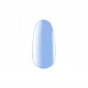 Цветна каучукова основа Macarons Blue Sky Лавандулово син 7 мл.