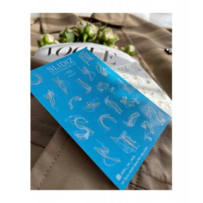 Слайдер Slidiz №172 1 бр.