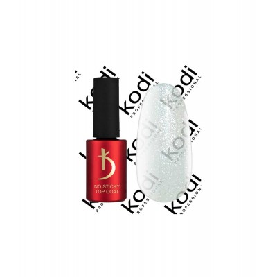 Топ покритие без лепкав слой Sparkle NEW 7 мл.