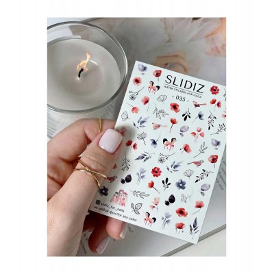 Слайдер Slidiz №035 1 бр.