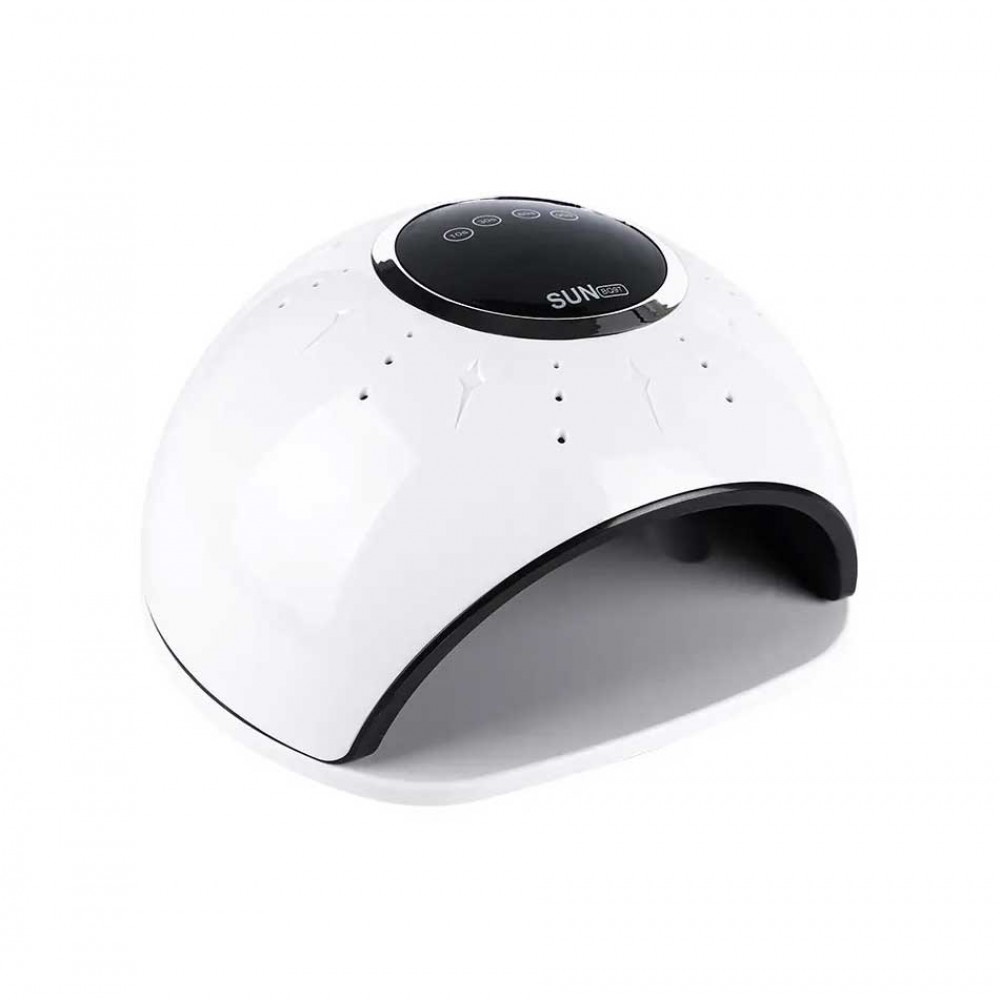 72W UV и LED Лампа - 9T 1 бр.