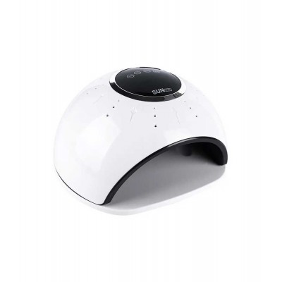 72W UV и LED Лампа - 9T 1 бр.