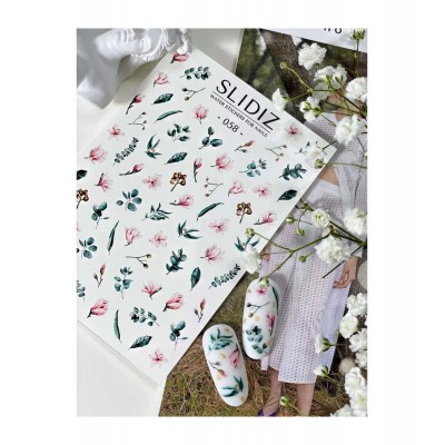 Слайдер Slidiz №058 1 бр.