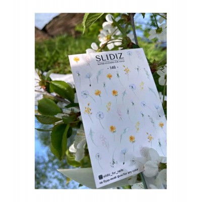 Слайдер Slidiz №148 1 бр.