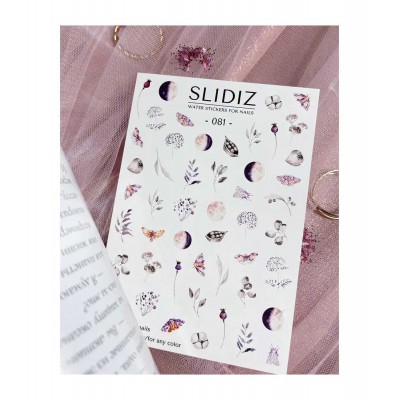 Слайдер Slidiz №081 1 бр.