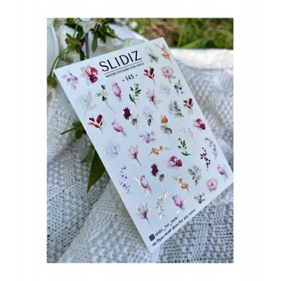 Слайдер Slidiz №145 1 бр.