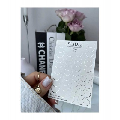 Слайдер Slidiz №213 1 бр.