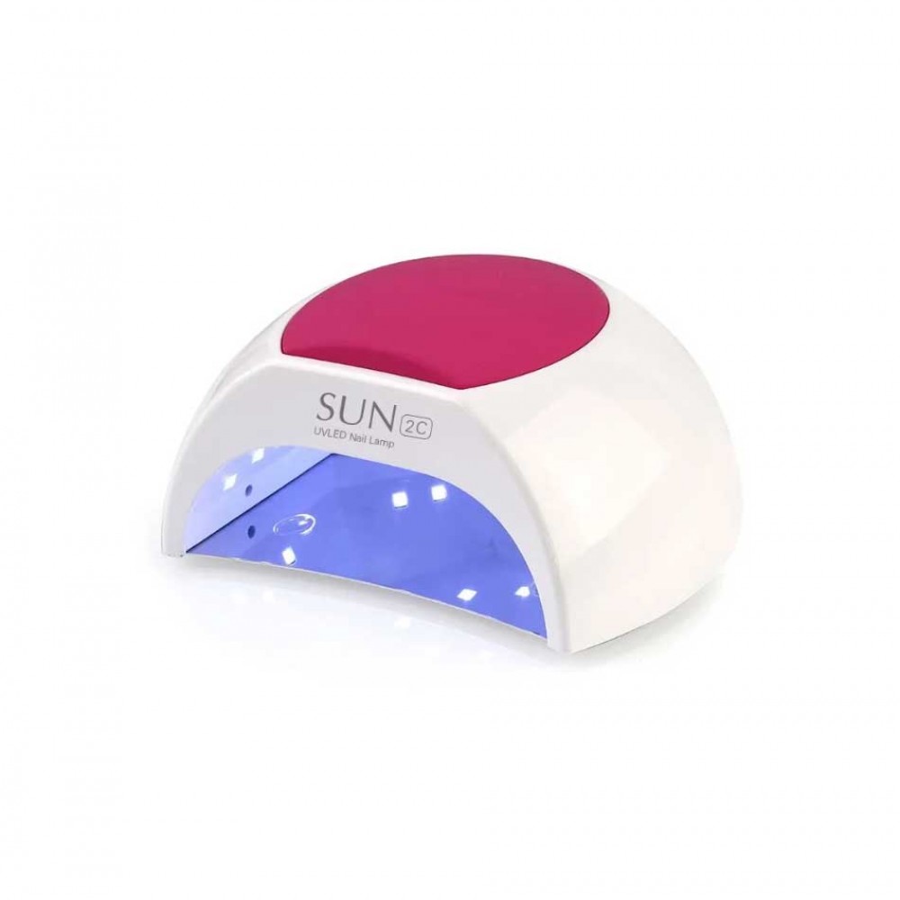 48W UV и LED Лампа SUN 2C 1 бр.