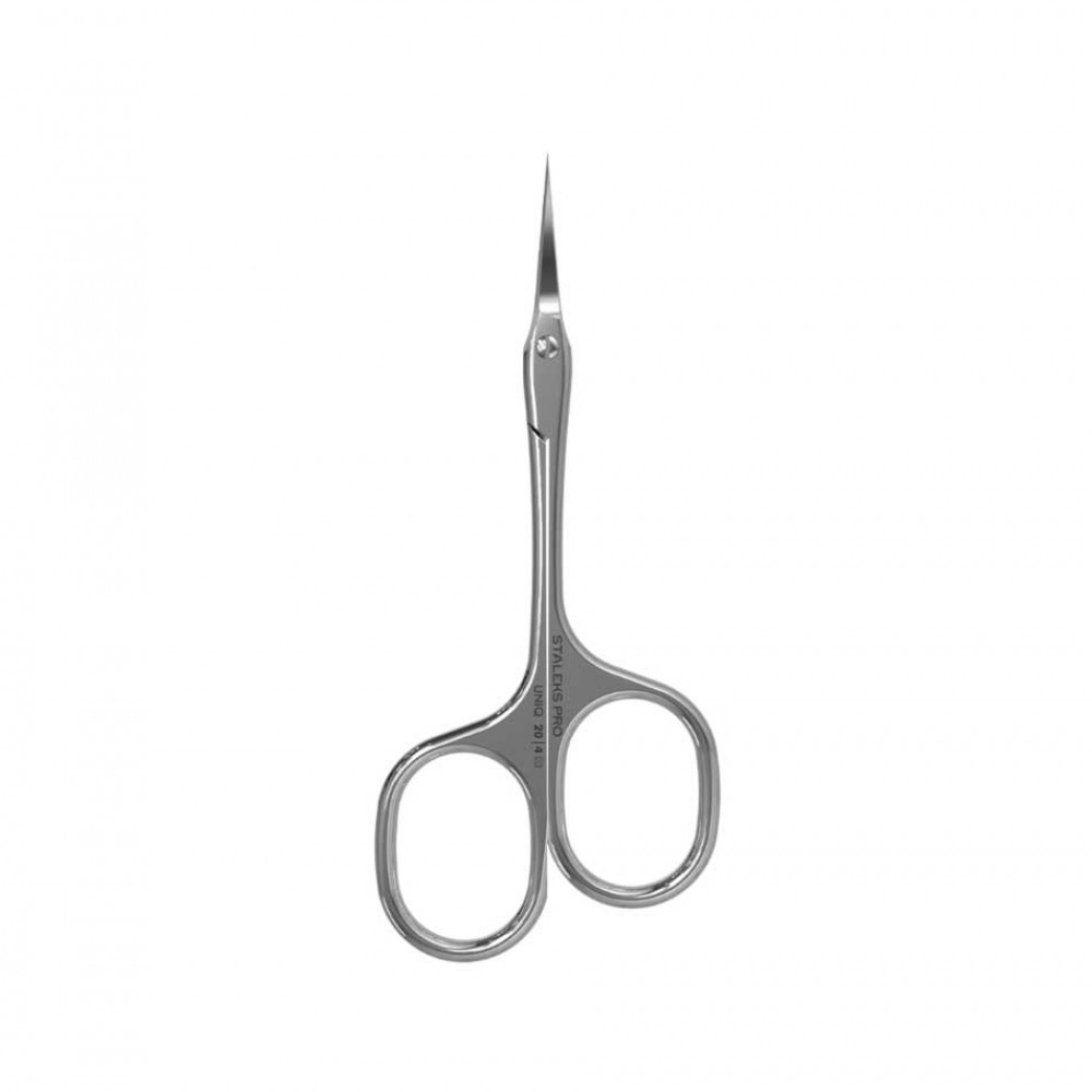 Ножичка за кожички Asymmetric UNIQ 20/4 SQ-20/4 1 бр.
