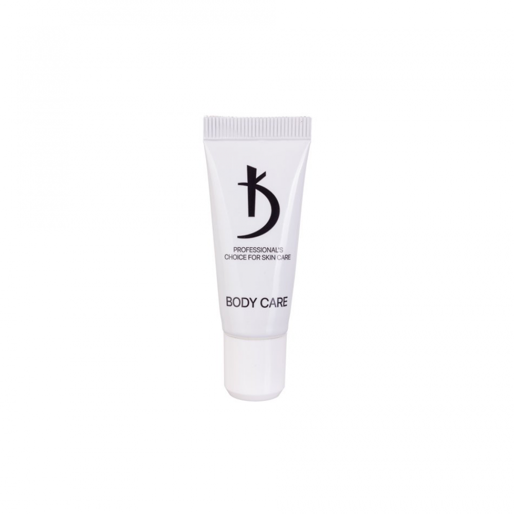 Скраб за тяло Body Cream-scrub 8 мл. 1 бр.