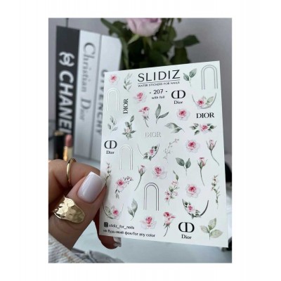 Слайдер Slidiz №207 1 бр.