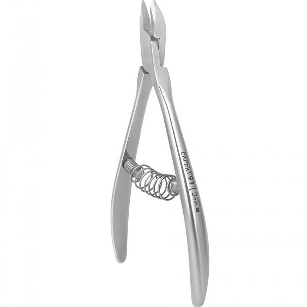 Клещи за кожички Expert 91-3 mm. NE-91-3 1 бр.