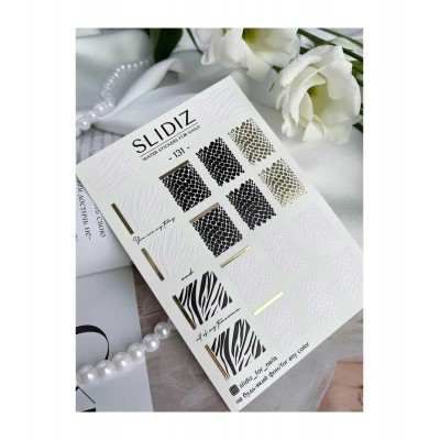 Слайдер Slidiz №131 1 бр.