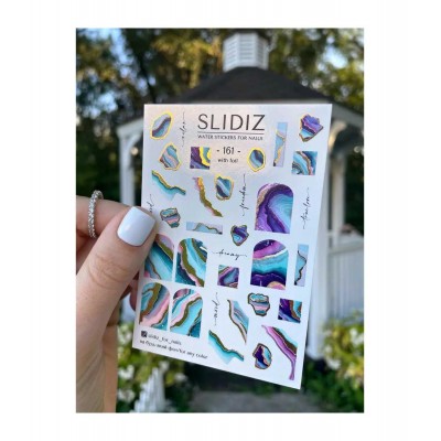 Слайдер Slidiz №161 1 бр.