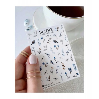 Слайдер Slidiz №096 1 бр.