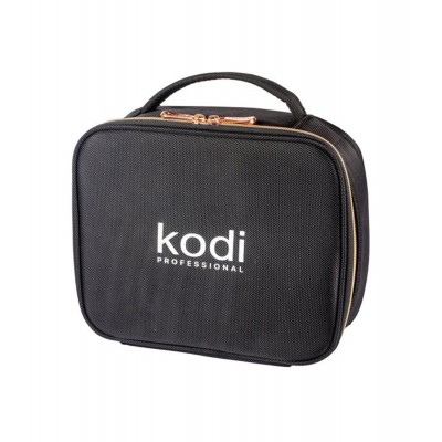 Козметична чанта №02 - черна 1 бр.