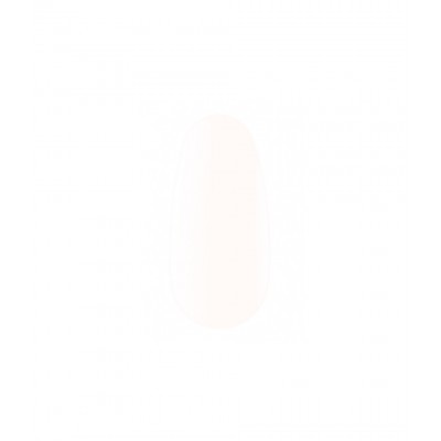 Гел лак №06 RN Крем ванилия 7 мл.