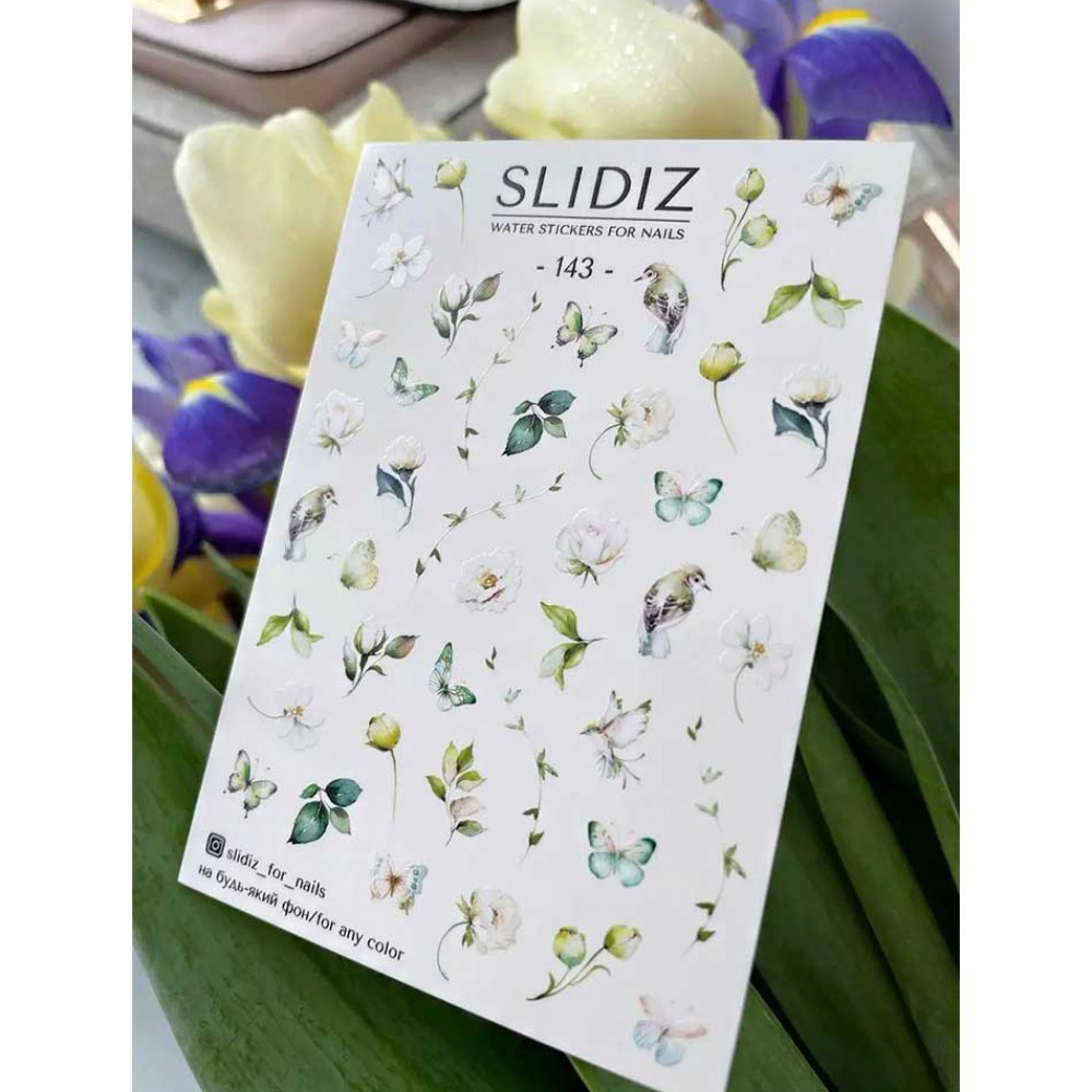 Слайдер Slidiz №143 1 бр.