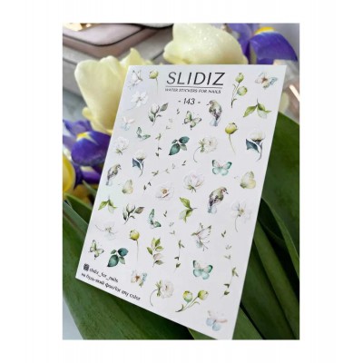 Слайдер Slidiz №143 1 бр.