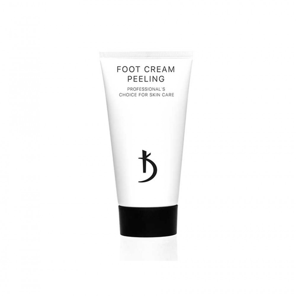 Пилинг за крака Foot Cream-Peeling 150 мл.