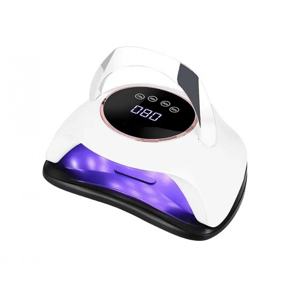 180W UV и LED Лампа - 5T Plus 1 бр.