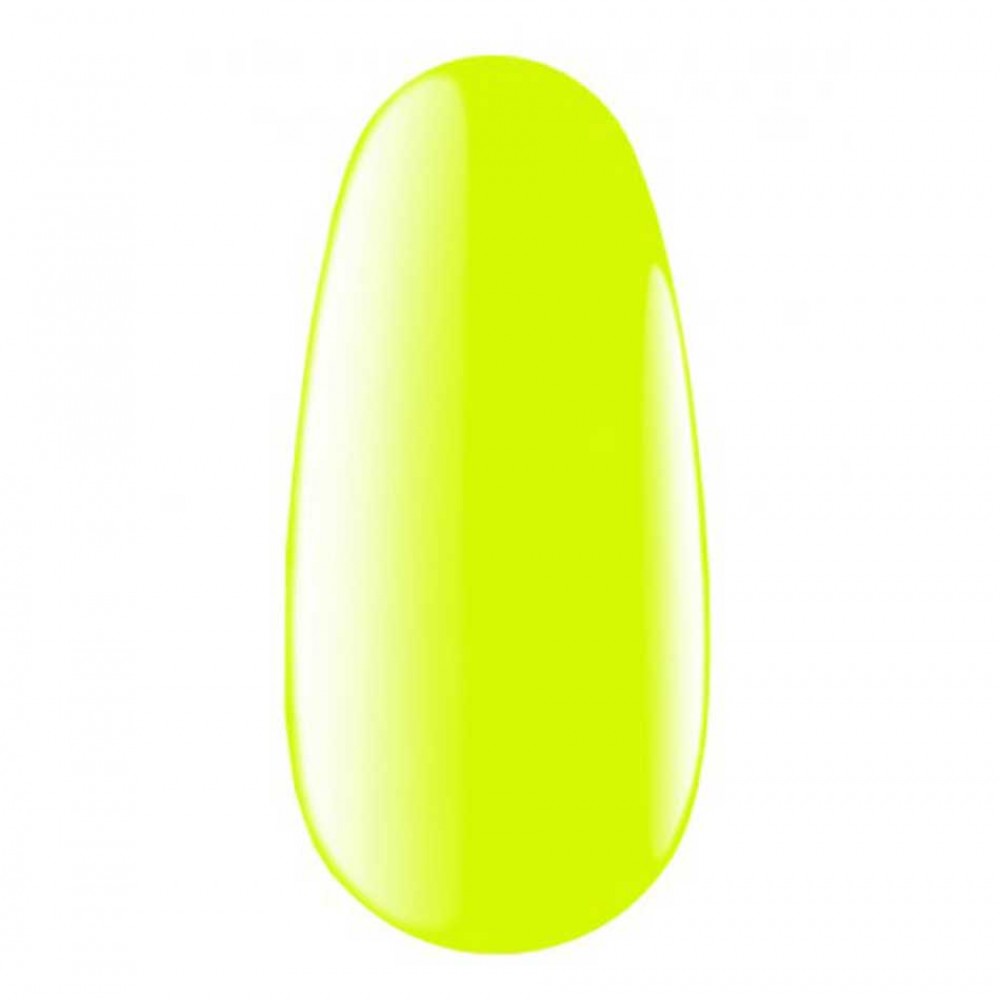 Цветна каучукова основа Neon 04 7 мл.