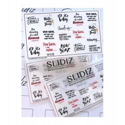 Слайдер Slidiz W328 1 бр.