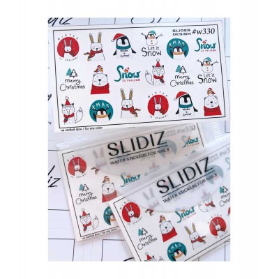 Слайдер Slidiz W330 1 бр.