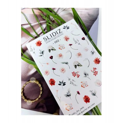 Слайдер Slidiz №082 1 бр.