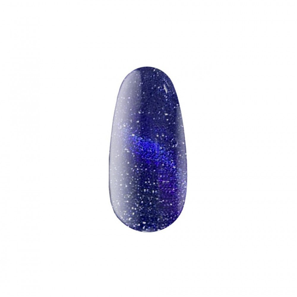 Гел лак Cat Shine №19 CS Лилаво син 7 мл.