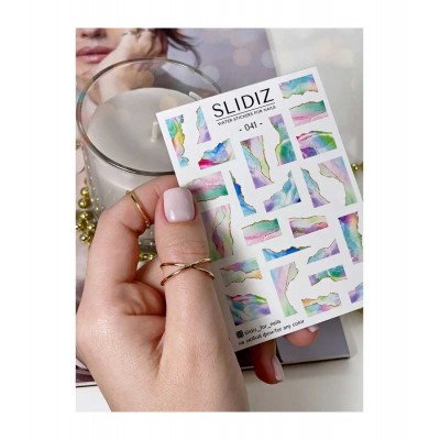 Слайдер Slidiz №041 1 бр.