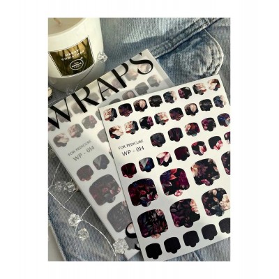 Слайдер за педикюр Slidiz WP014 1 бр.