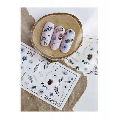 Слайдер Slidiz W365 1 бр.