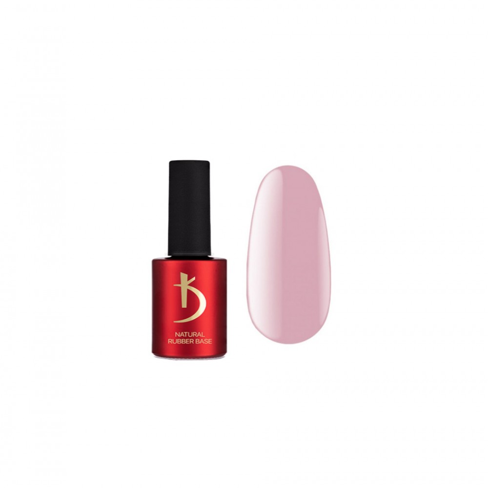 Каучукова основа Pink 15 мл.