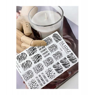 Слайдер Slidiz №038 1 бр.