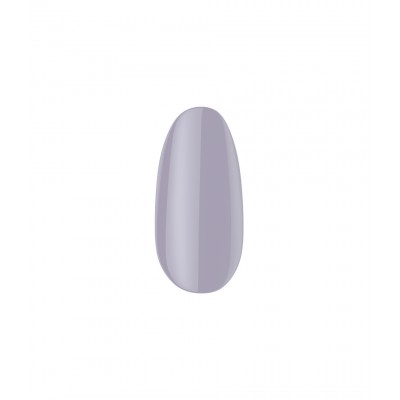 Гел лак №65 BW Френско сиво 8 мл.