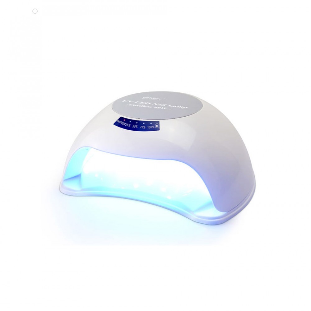 48W UV и LED Лампа TP68S без кабел, със сензор 1 бр.