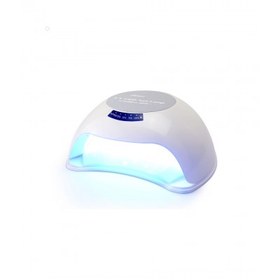 48W UV и LED Лампа TP68S без кабел, със сензор 1 бр.