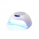 48W UV и LED Лампа TP68S без кабел, със сензор 1 бр.