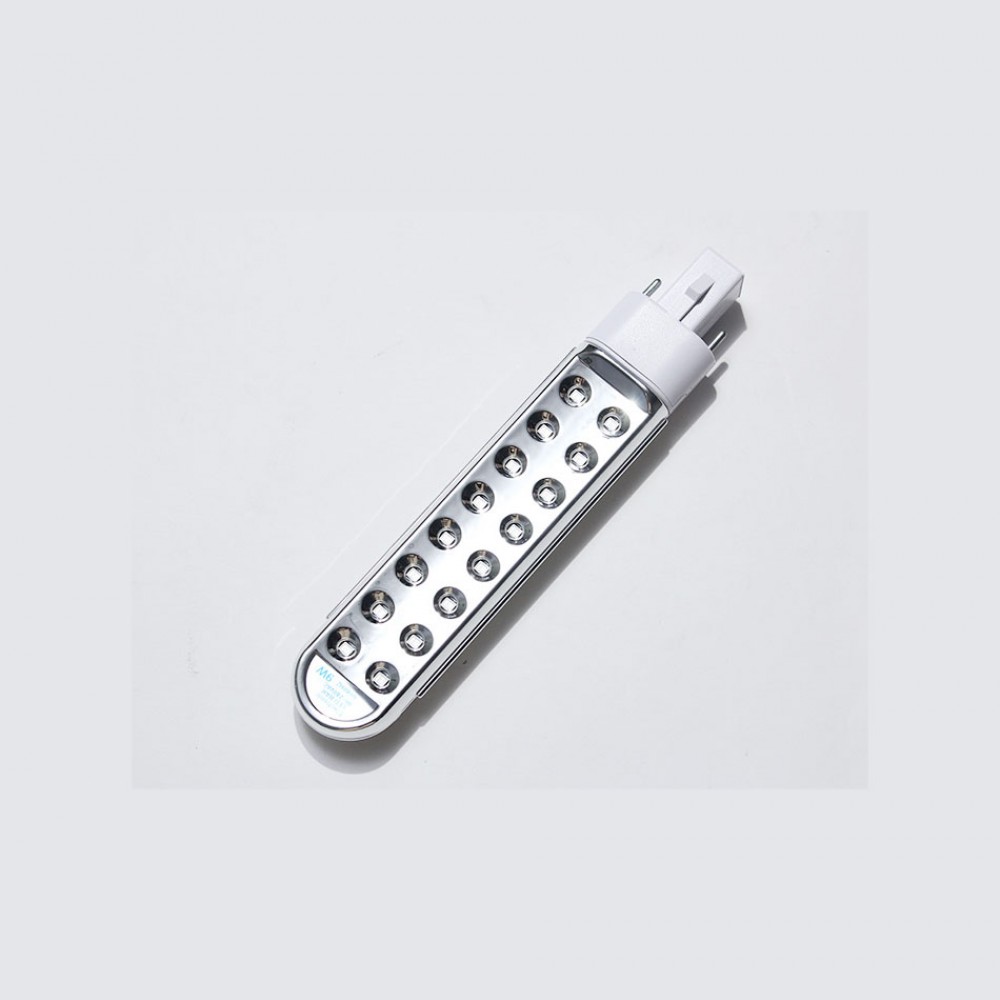 9W LED Крушка 1 бр.