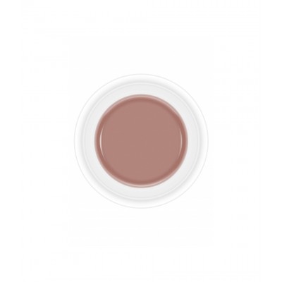 Матиращ гел за изграждане (карамел) Masque caramel gel 14 мл.