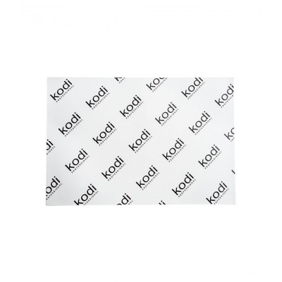 Подложка за маса KODI Professional 47x32 см 1 бр.
