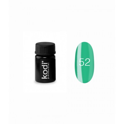 Гел боя №52 4 мл.