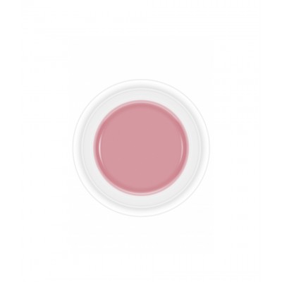 Матиращ гел за изграждане (чай роза) Masque tea rose gel 14 мл.