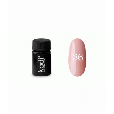 Гел боя №36 4 мл.