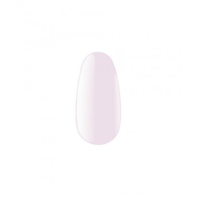 Гел лак №04 M Mлечно-розов 7 мл.