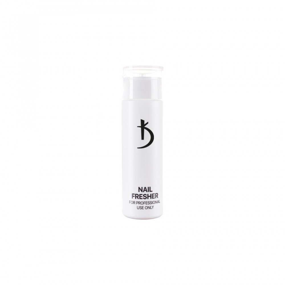 Обезмаслител nail freshner 160 мл.