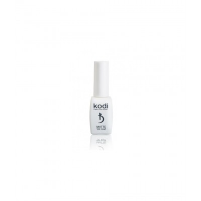 Матово покритие Велур NEW 8 мл.