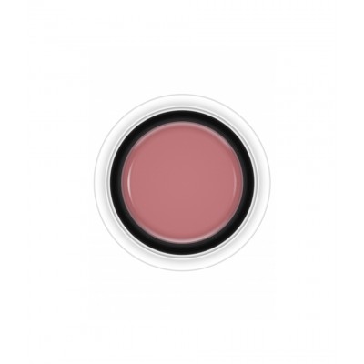 Матиращ гел за изграждане (роза) Masque rose gel 14 мл.