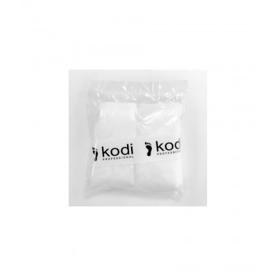 СПА чорапи с крем 1 бр.